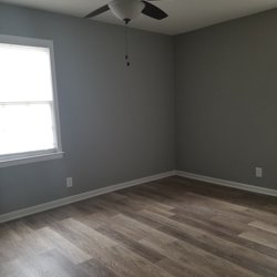 bedroom at Ashley Oaks Apartments located in Perry, GA