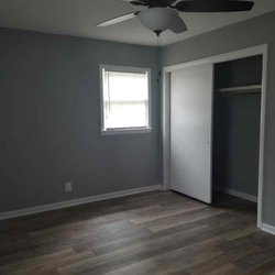 bedroom at Ashley Oaks Apartments located in Perry, GA