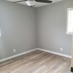 bedroom at Ashley Oaks Apartments located in Perry, GA
