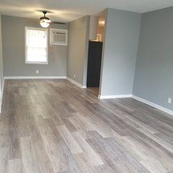 livingroom at Ashley Oaks Apartments located in Perry, GA